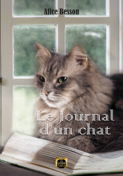 Le Journal d'un chat - Ebook