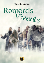 Remords Vivants - Ebook