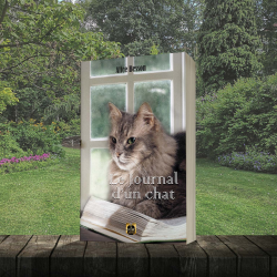 Le Journal d'un chat