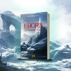 Eborn, le monde glacé