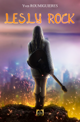 Lesly Rock - Ebook