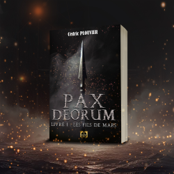 PAX DEORUM/ Livre I: les...