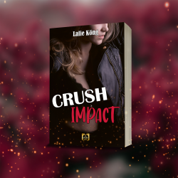 Crush Impact - Broché