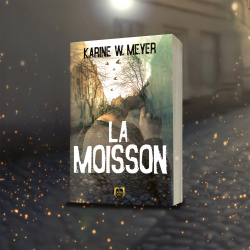 La Moisson - Broché