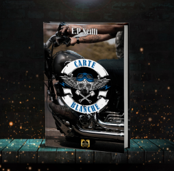 Carte Blanche - Broché