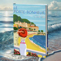 Le Porte-Bonheur - Broché