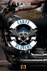 Carte Blanche - Ebook