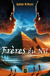 Frères du Nil - Ebook