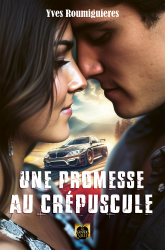 Une promesse au crépuscule - Ebook