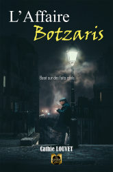 L'Affaire Botzaris - Ebook