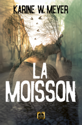 La Moisson - Ebook