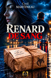 Renard de Sang - Broché
