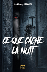 Ce que cache la nuit - Broché